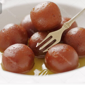 gulabjamun sweet