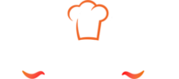 Delhi Darbar Logo White